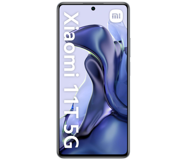 Xiaomi 11T 8/128GB Moonlight White - 683149 - zdjęcie 4